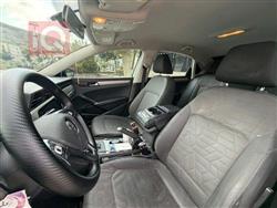 فولكسفاغن باسات